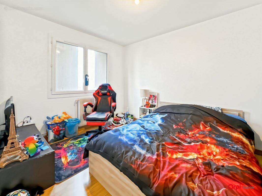 Appartement à BEAUGENCY