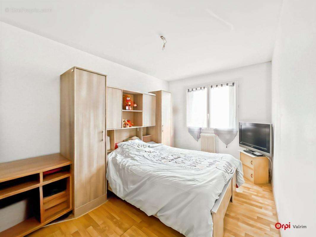 Appartement à BEAUGENCY