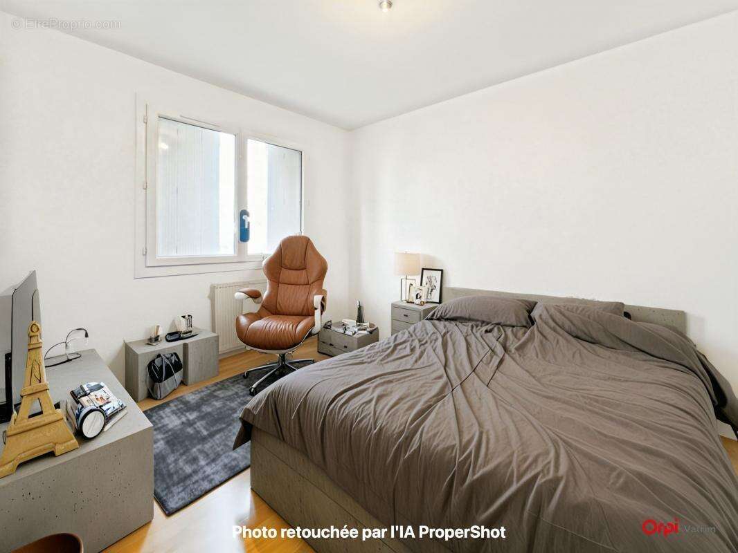 Appartement à BEAUGENCY
