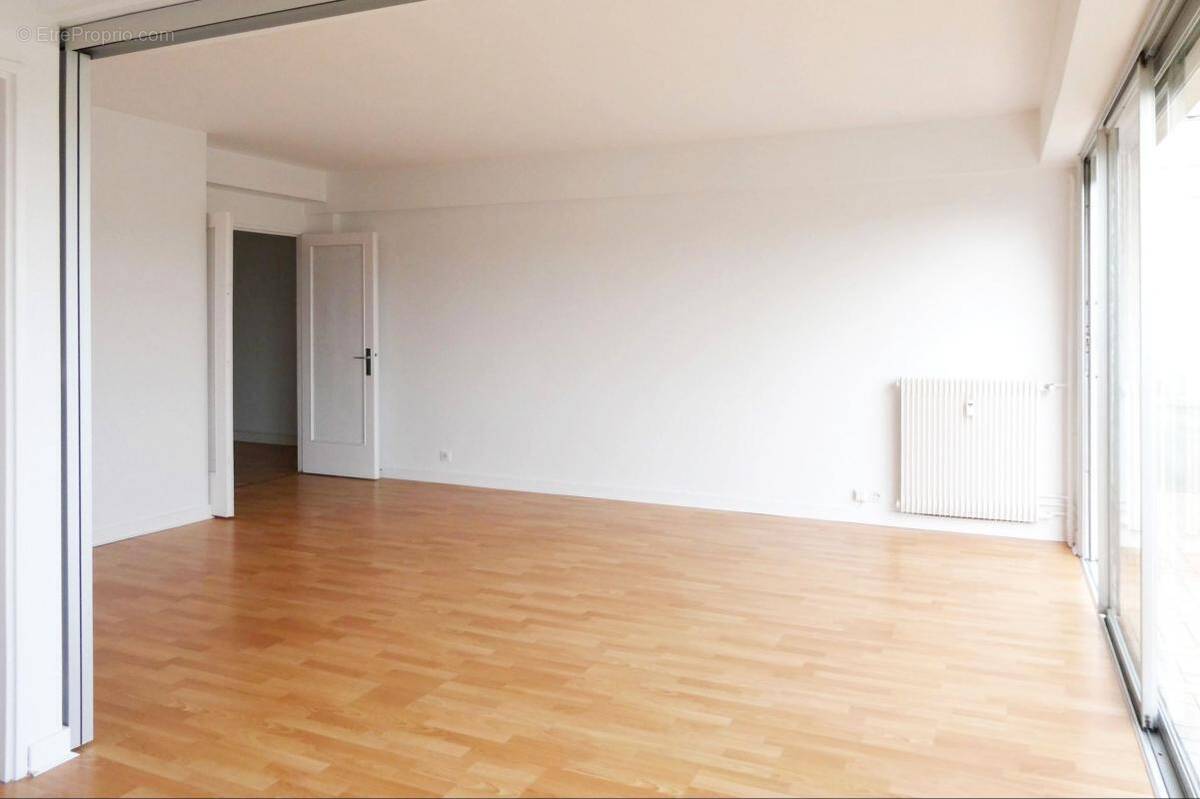 Appartement à BAYONNE