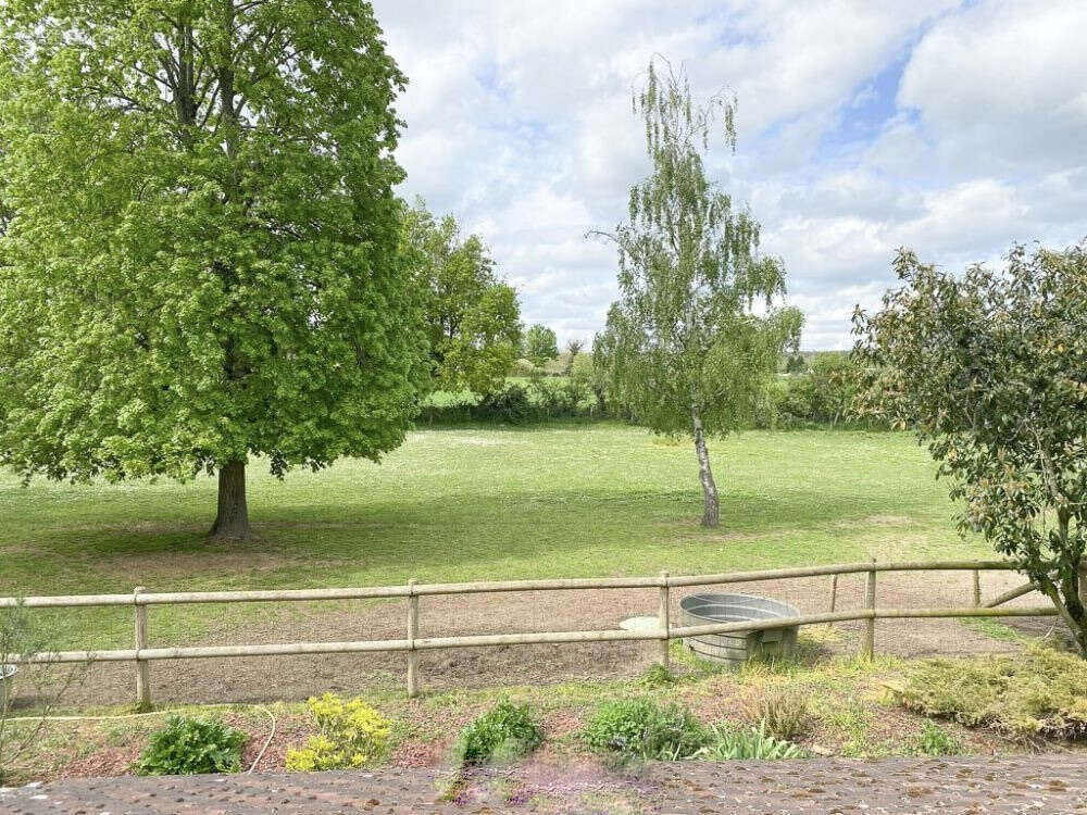 Maison à BAZOUGES-SUR-LE-LOIR
