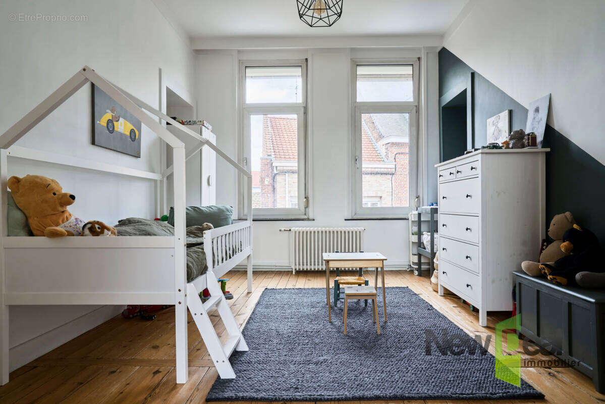 Maison à SAINT-AMAND-LES-EAUX