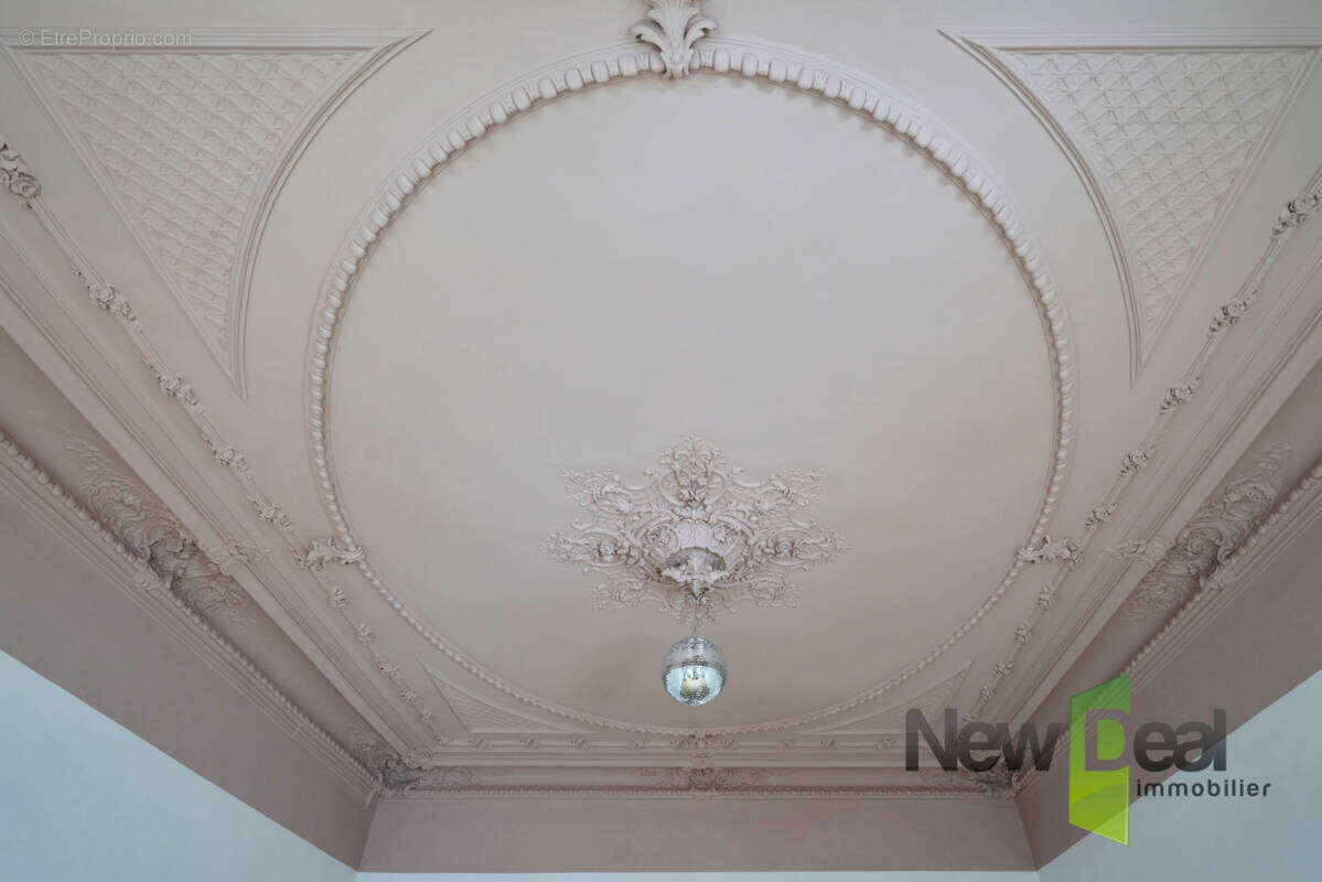 Maison à SAINT-AMAND-LES-EAUX