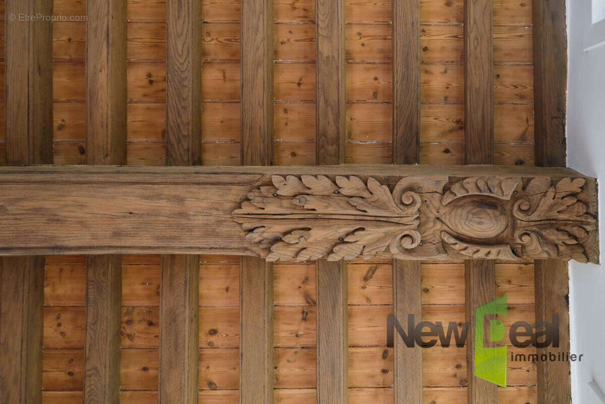 Maison à SAINT-AMAND-LES-EAUX