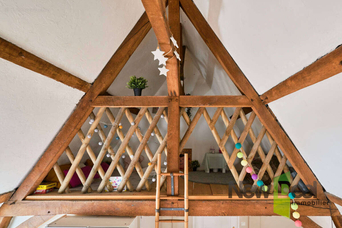 Maison à SAINT-AMAND-LES-EAUX