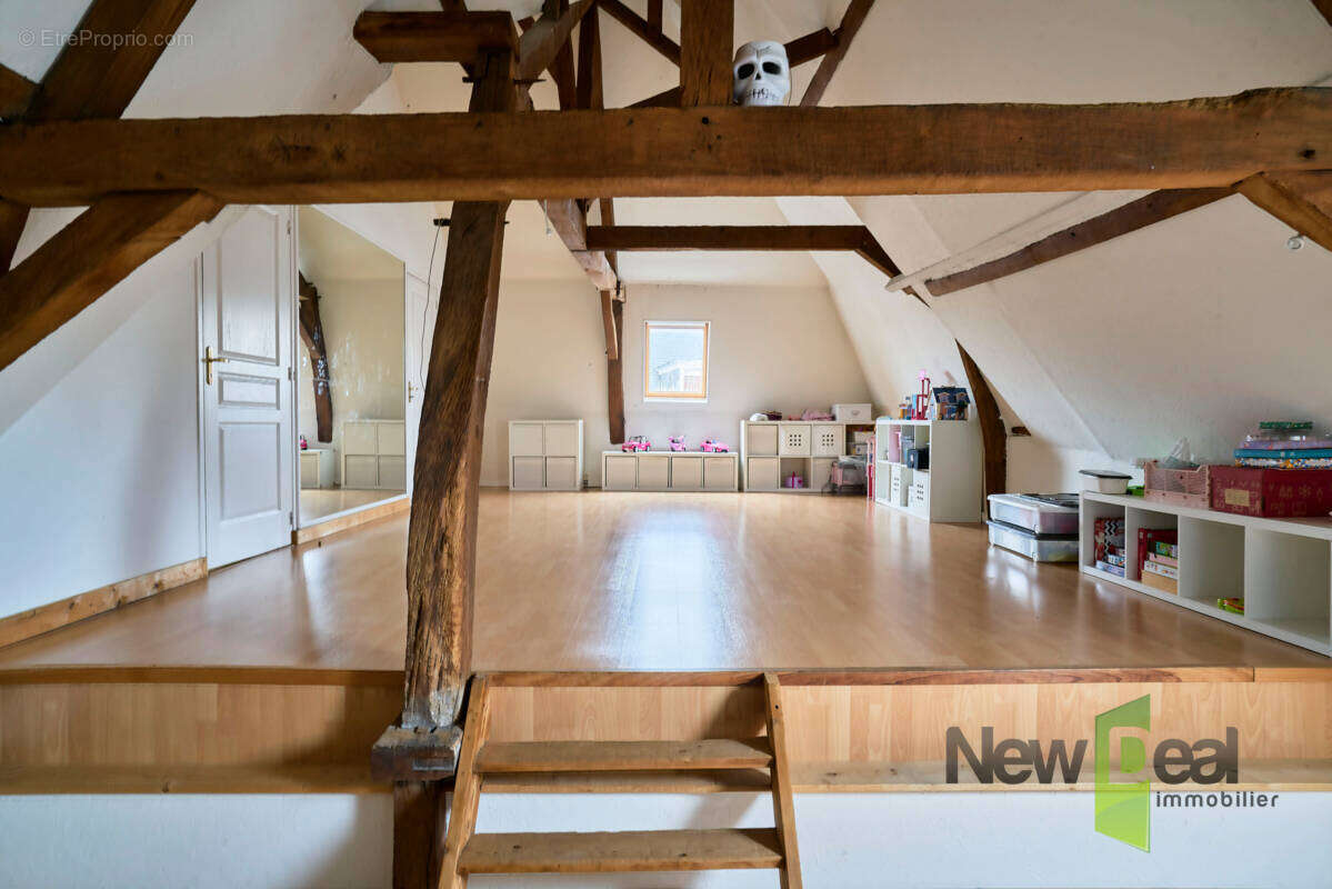 Maison à SAINT-AMAND-LES-EAUX