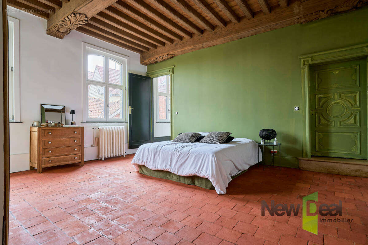 Maison à SAINT-AMAND-LES-EAUX