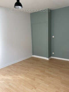 Appartement à CHARLIEU