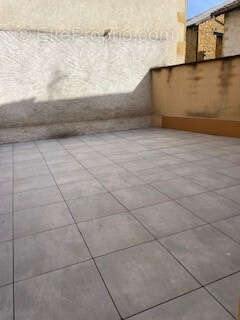 Appartement à CHARLIEU