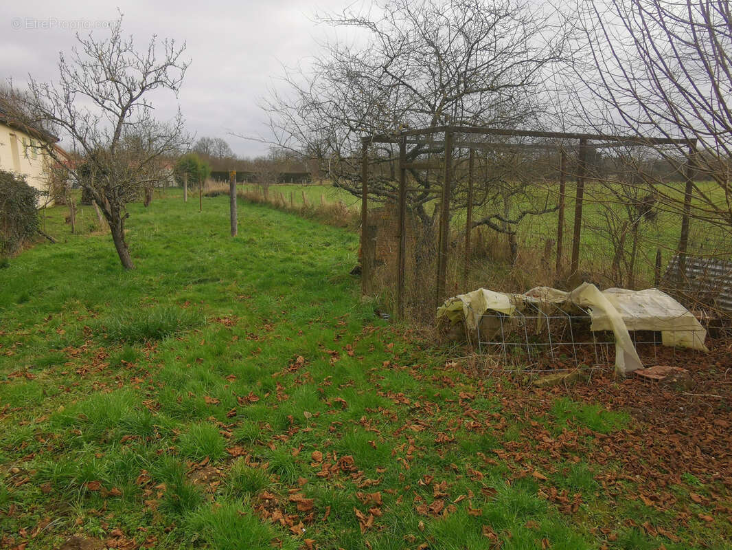 Maison à LA SUZE-SUR-SARTHE