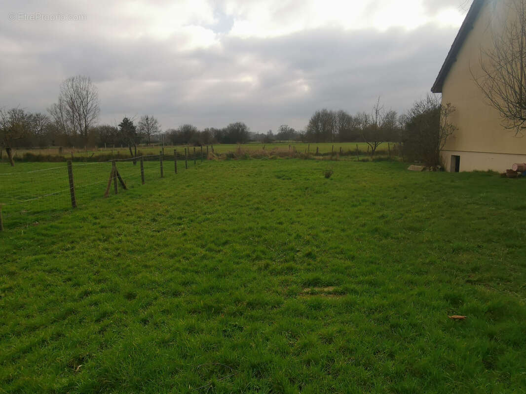 Maison à LA SUZE-SUR-SARTHE