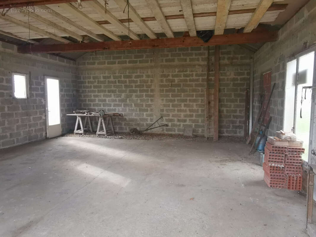 Maison à LA SUZE-SUR-SARTHE