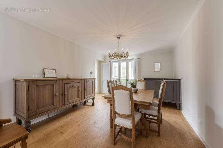 Appartement à MEYLAN