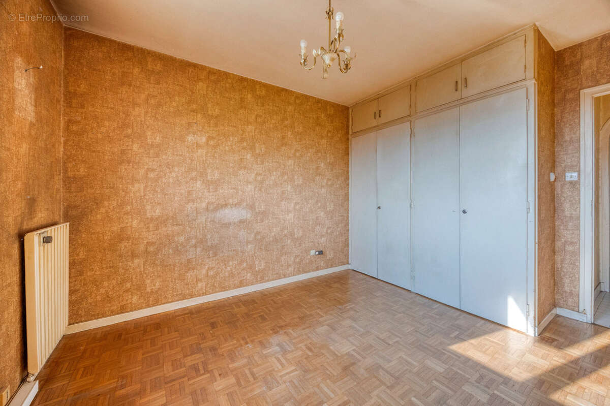 Appartement à MEYLAN