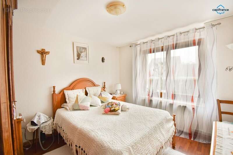 Maison à SELLES-SUR-CHER