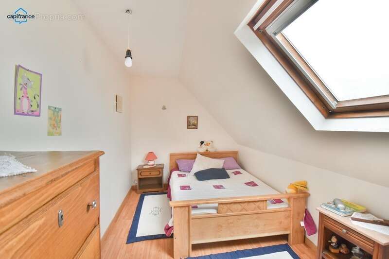 Maison à SELLES-SUR-CHER