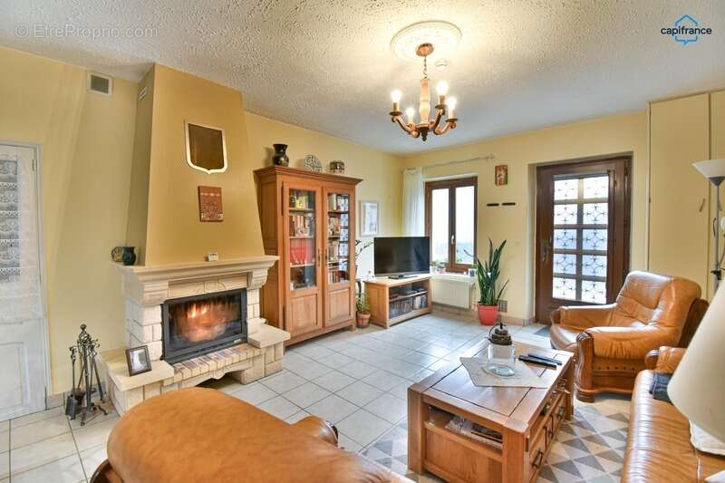 Maison à SELLES-SUR-CHER