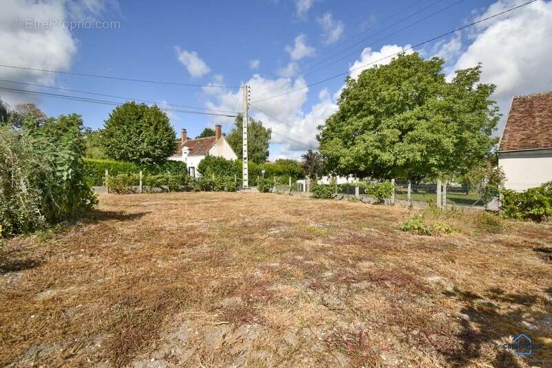 Maison à SELLES-SUR-CHER