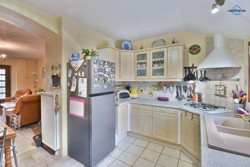 Maison à SELLES-SUR-CHER