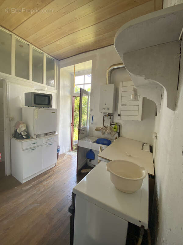 Maison à SAINT-GERMAIN-LES-BELLES