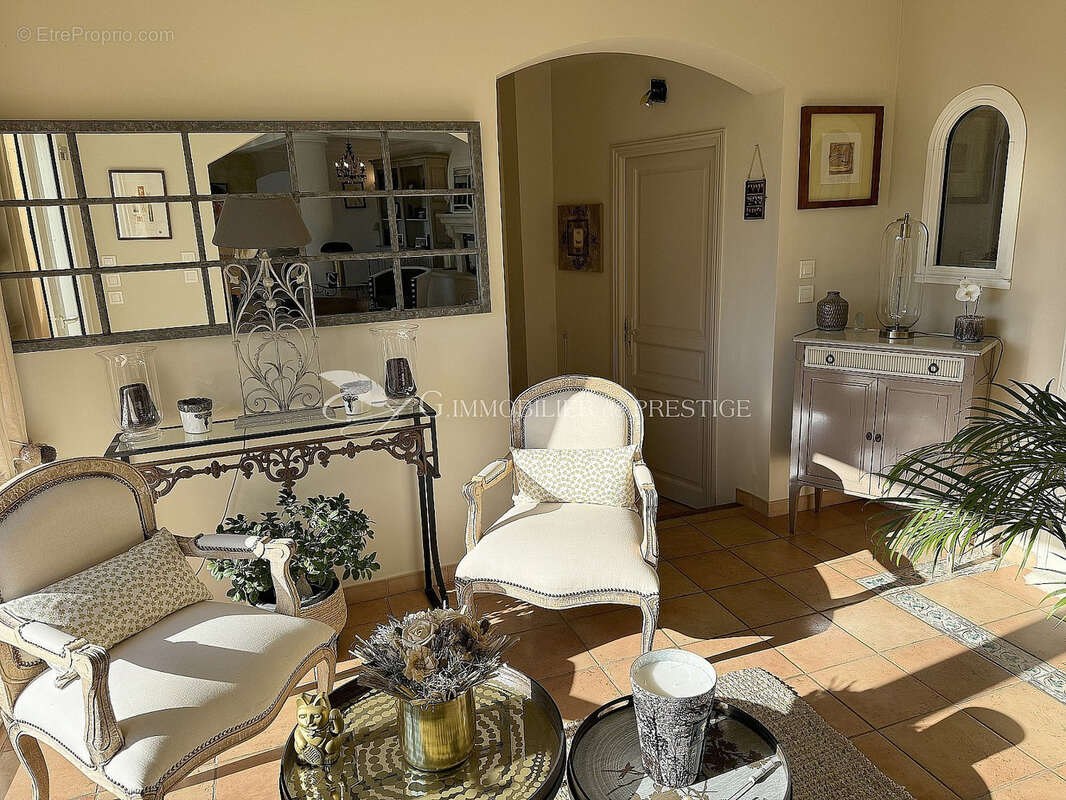 Maison à LE BEAUCET