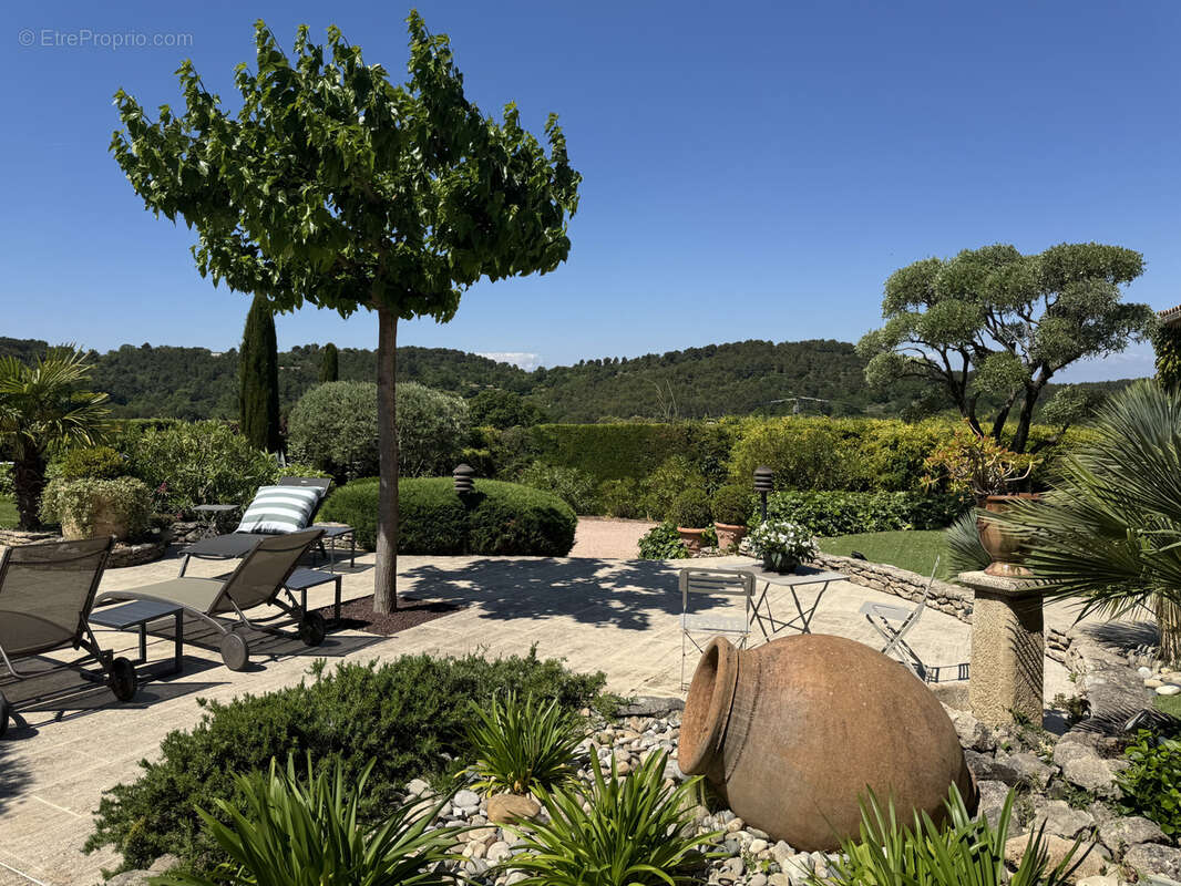 Maison à LE BEAUCET