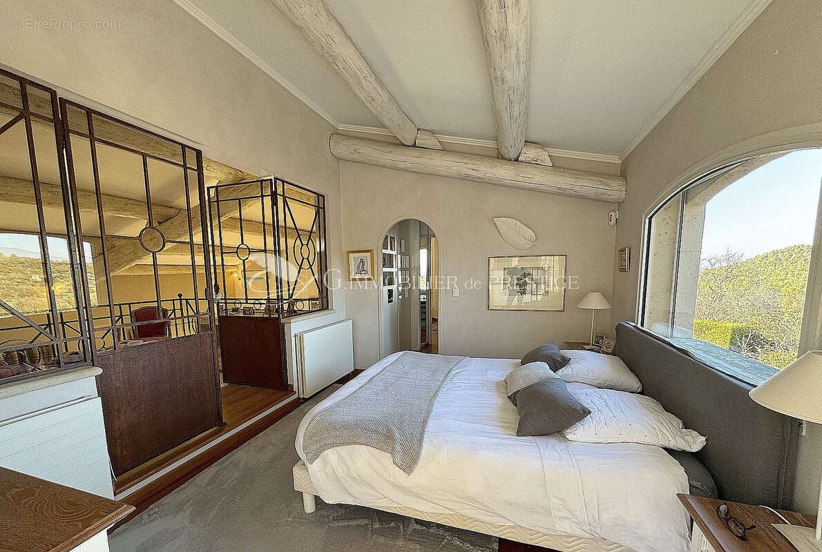 Maison à LE BEAUCET