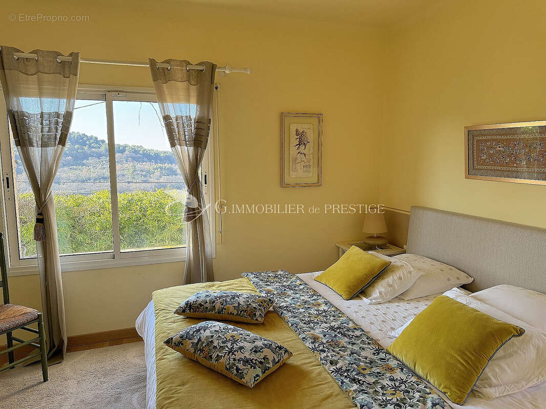 Maison à LE BEAUCET