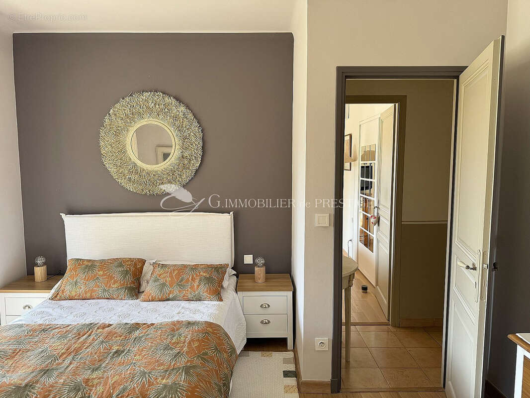 Maison à LE BEAUCET