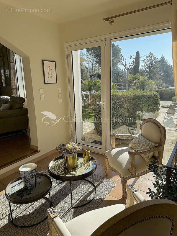 Maison à LE BEAUCET