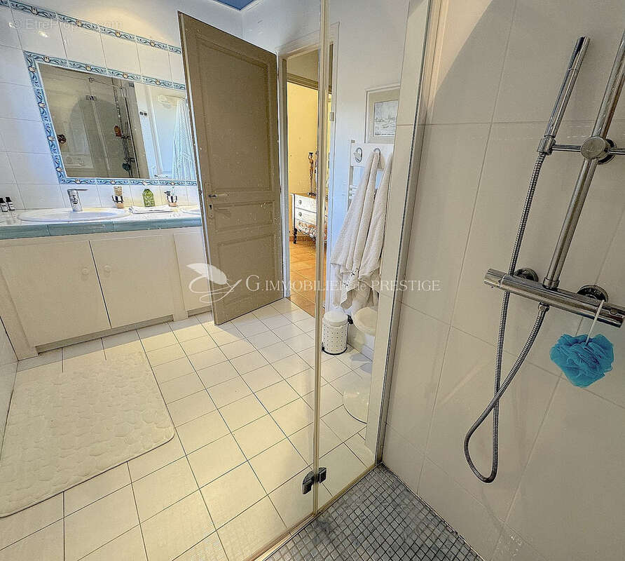 Maison à LE BEAUCET