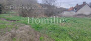 Terrain à BOURRE