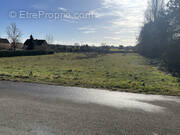 Terrain à DIETWILLER