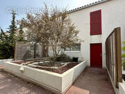 Maison à LA LONDE-LES-MAURES