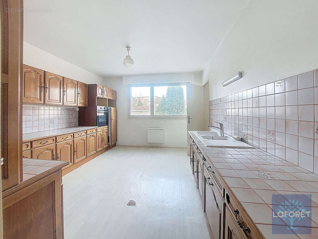 Appartement à VALENCIENNES