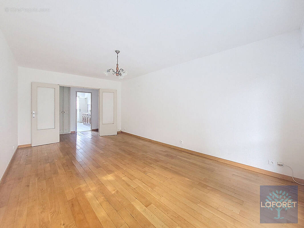 Appartement à VALENCIENNES