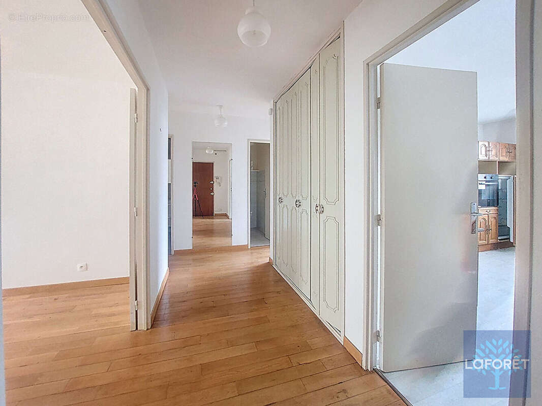 Appartement à VALENCIENNES