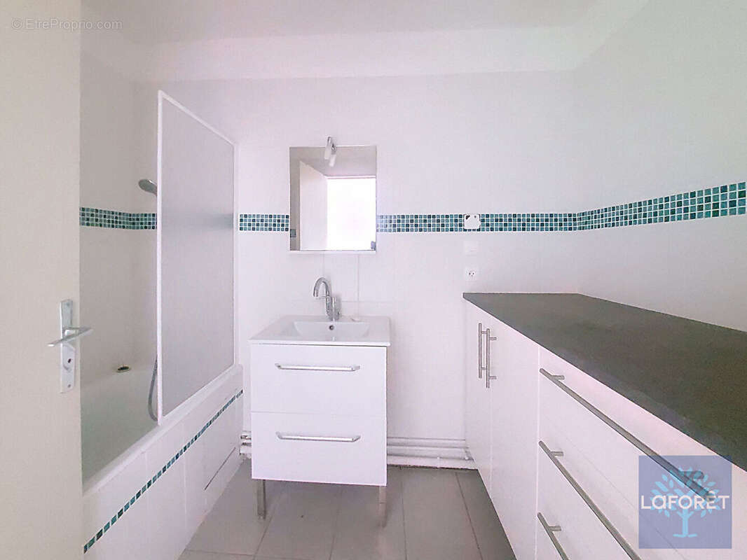 Appartement à VALENCIENNES