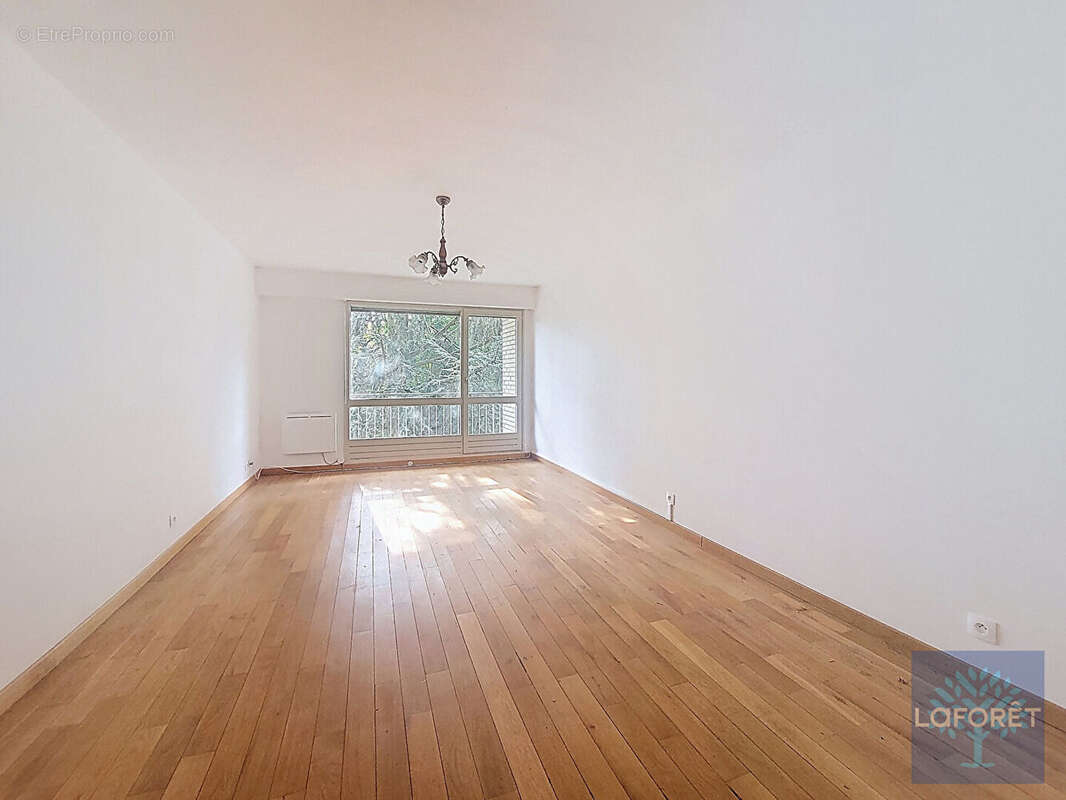 Appartement à VALENCIENNES