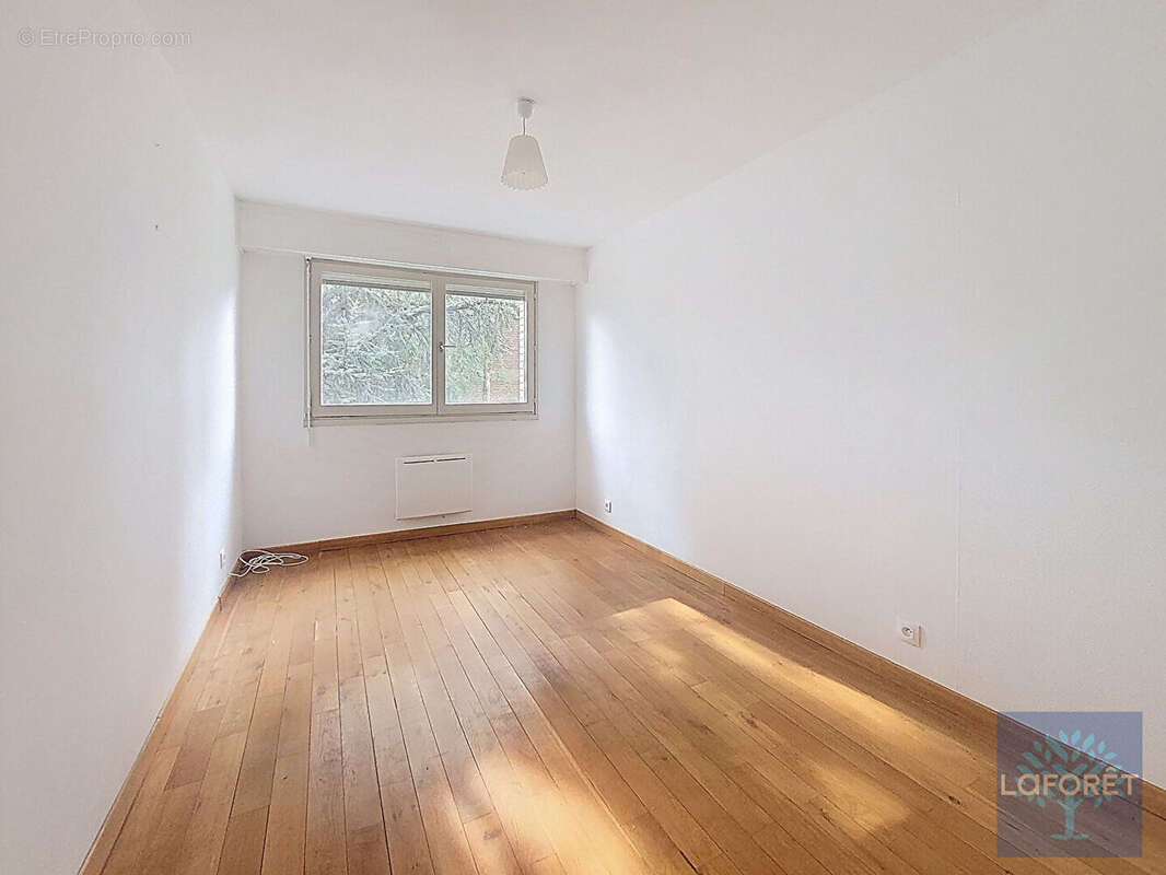 Appartement à VALENCIENNES