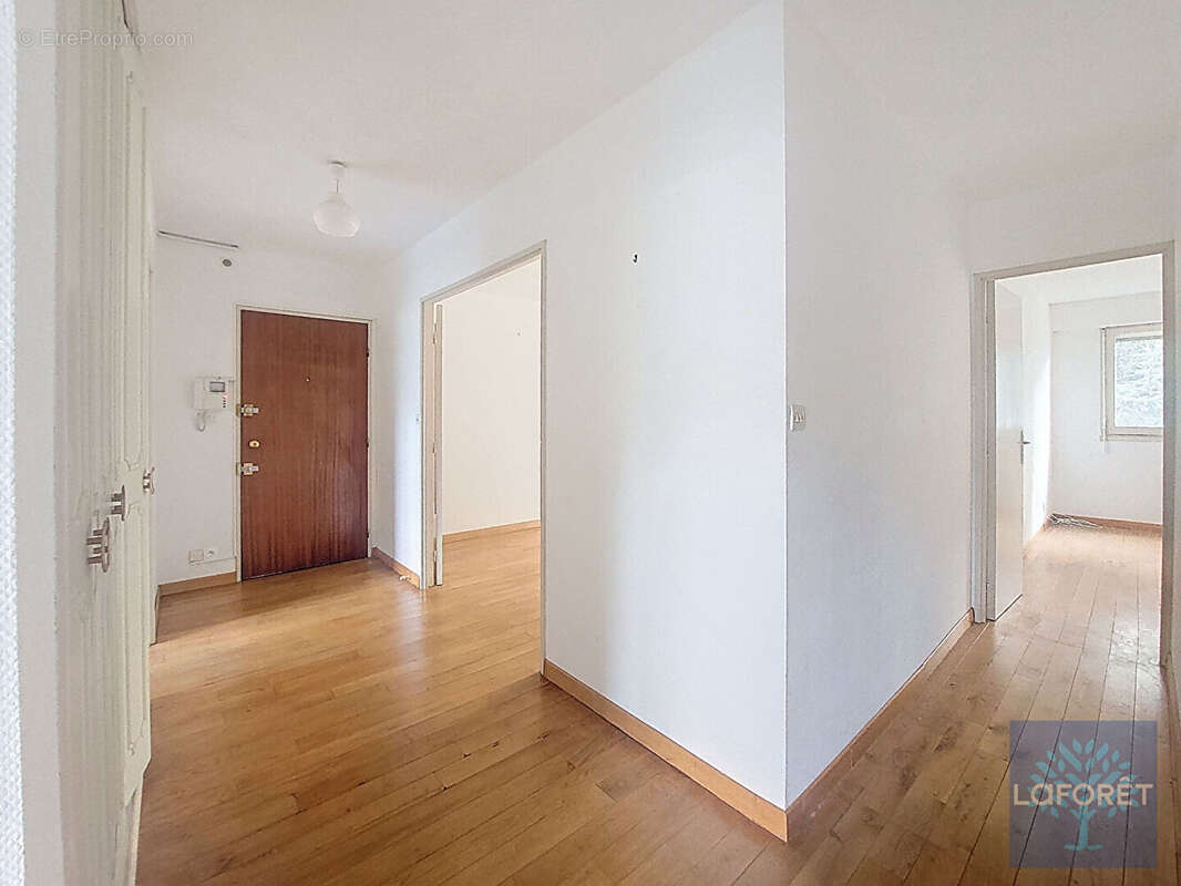 Appartement à VALENCIENNES