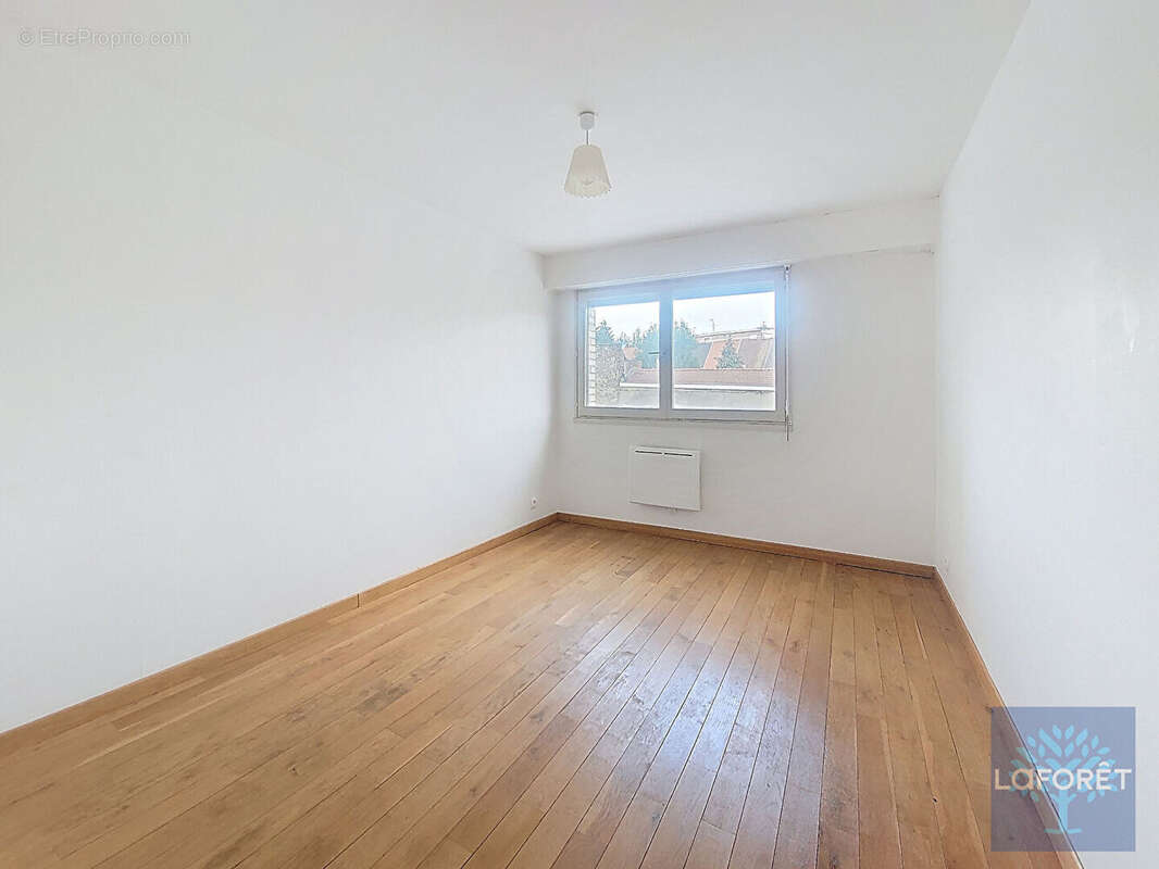 Appartement à VALENCIENNES