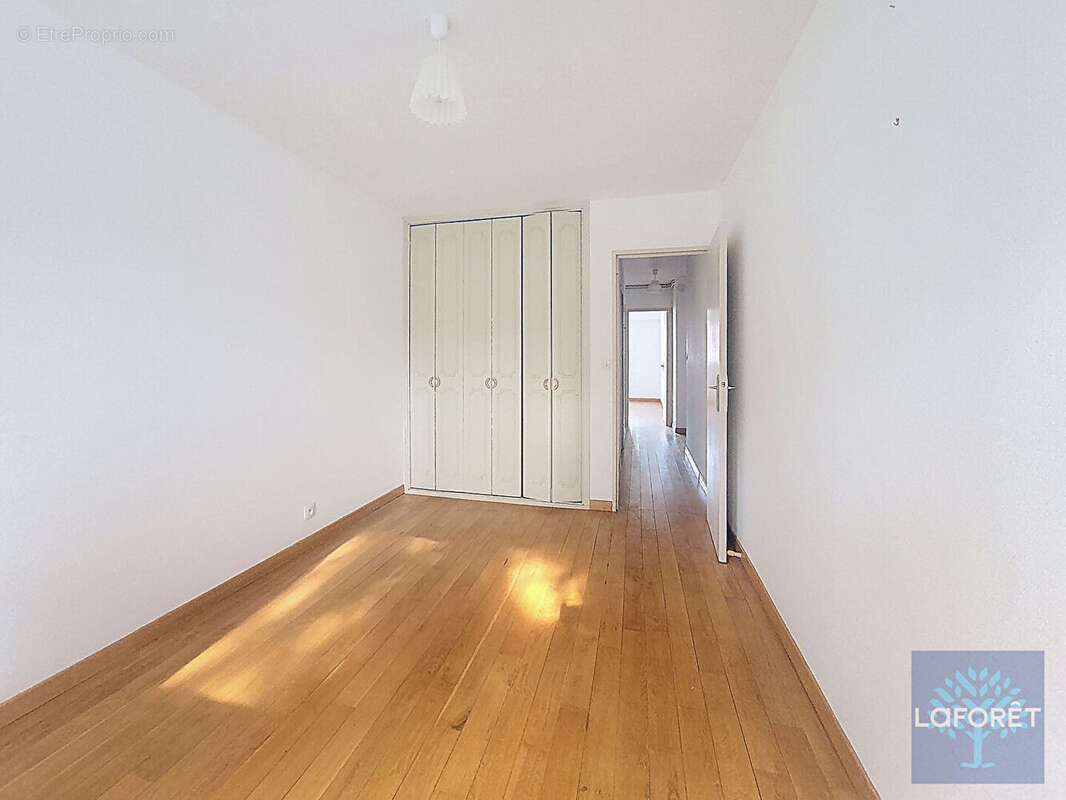 Appartement à VALENCIENNES