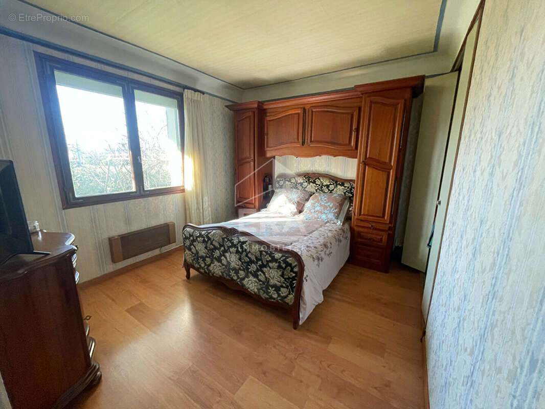 Maison à VIC-EN-BIGORRE