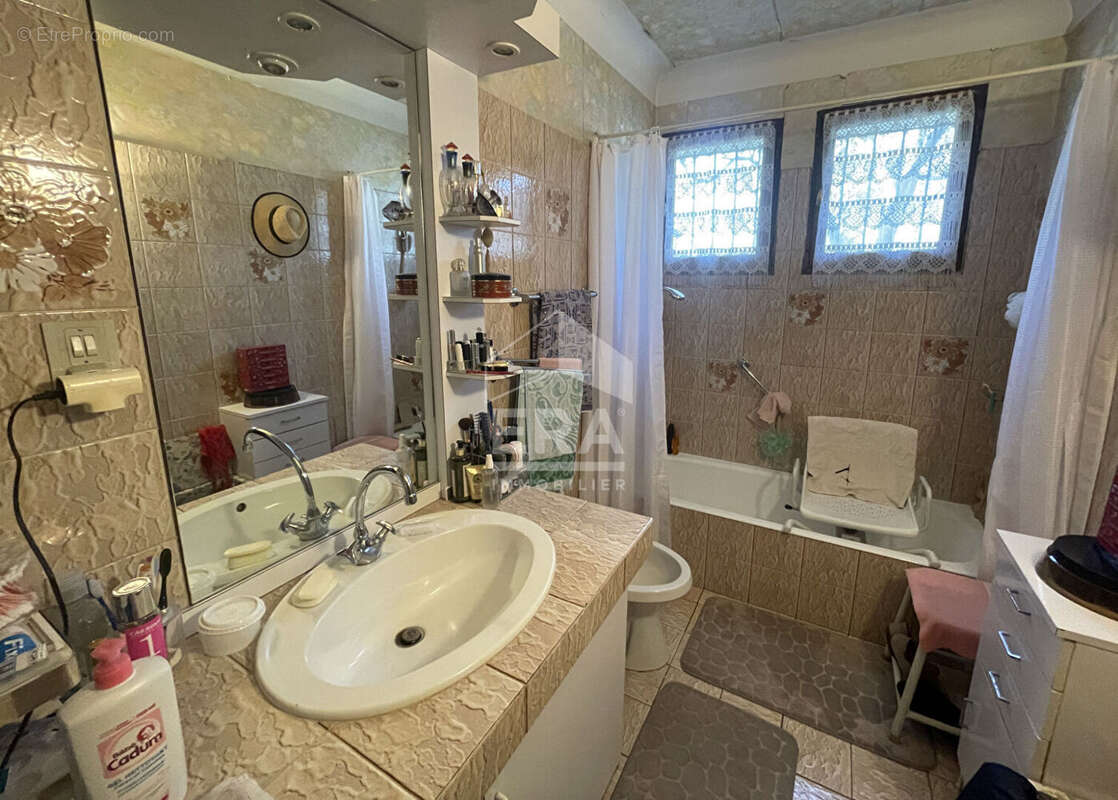 Maison à VIC-EN-BIGORRE