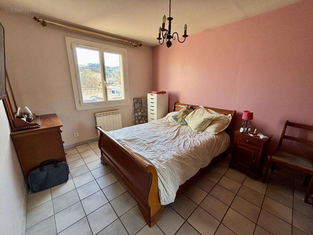 Maison à GIGNAC-LA-NERTHE