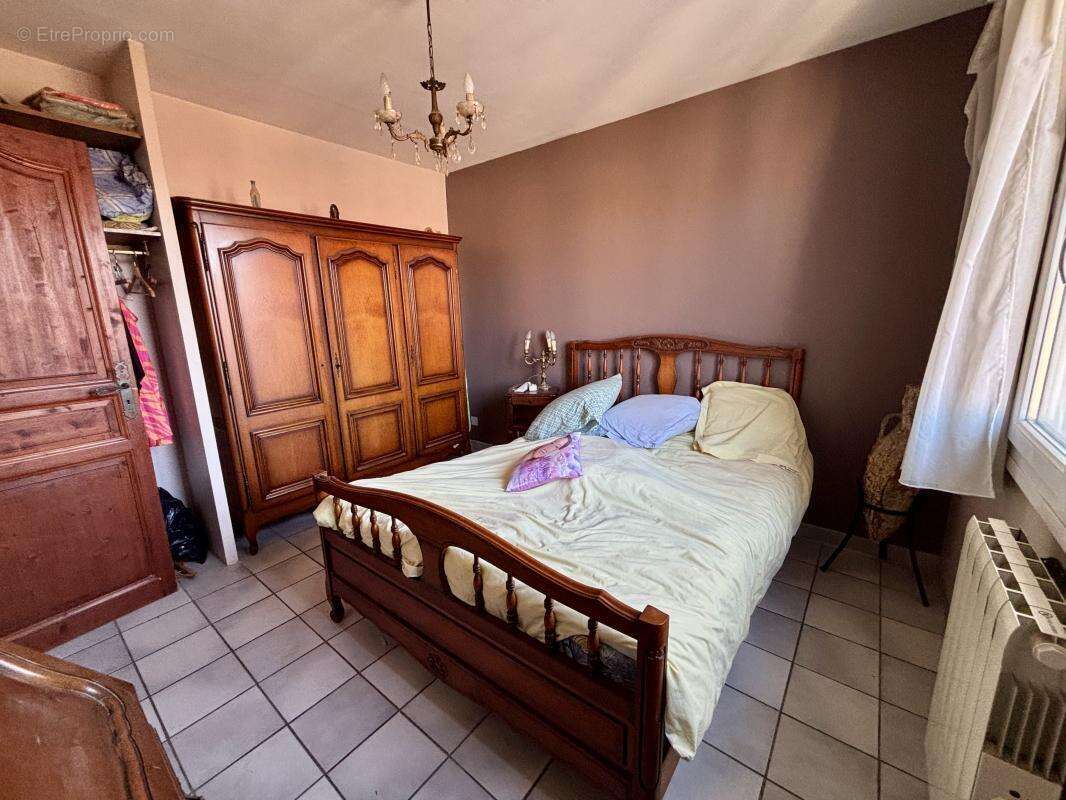 Maison à GIGNAC-LA-NERTHE