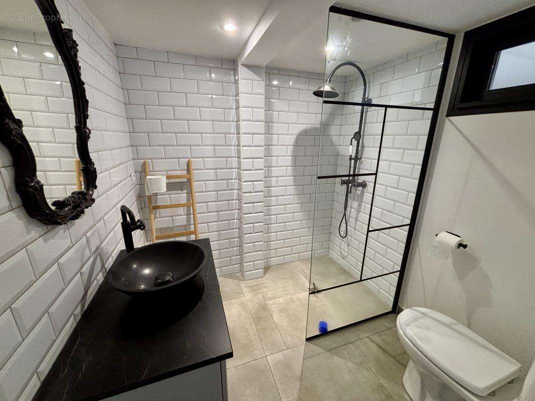 Maison à GIGNAC-LA-NERTHE