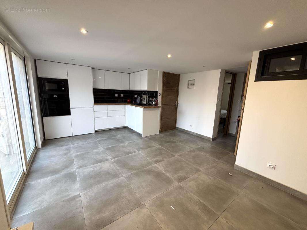 Maison à GIGNAC-LA-NERTHE