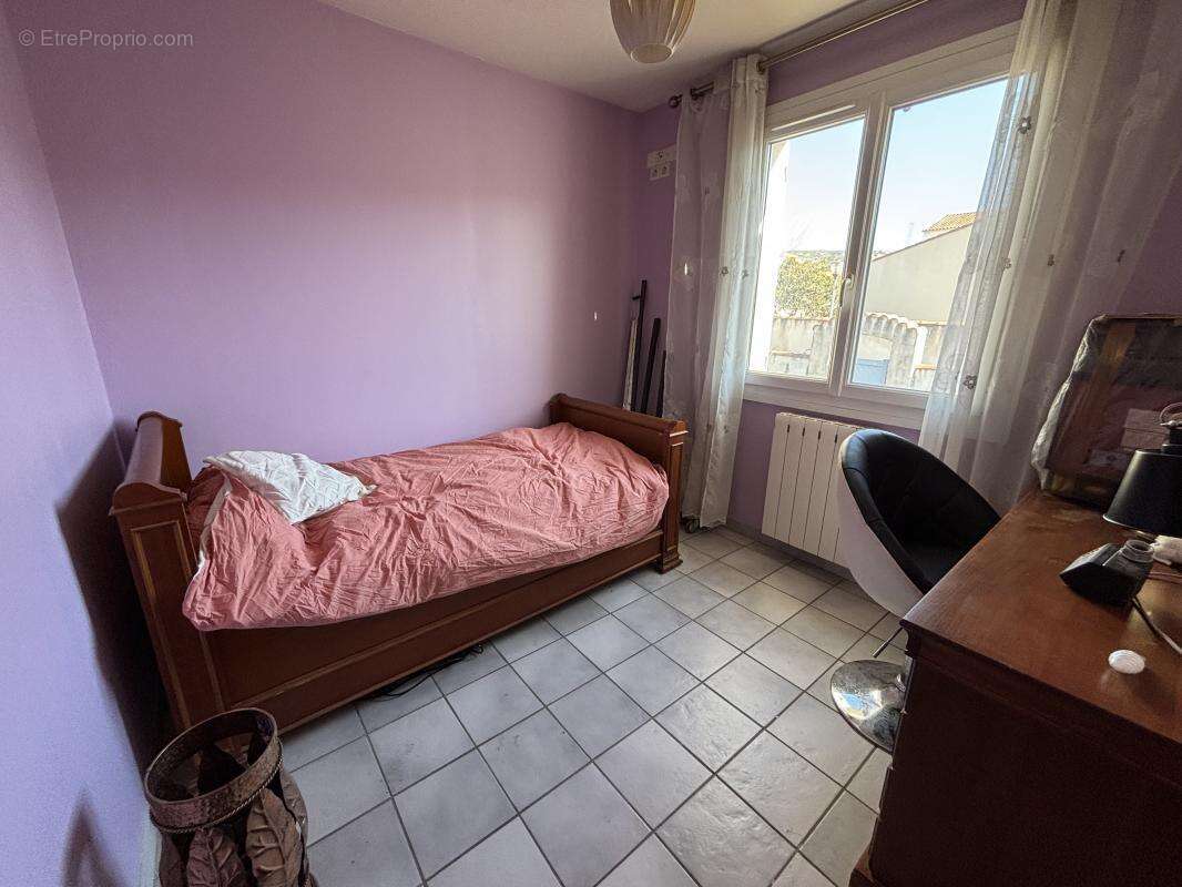 Maison à GIGNAC-LA-NERTHE